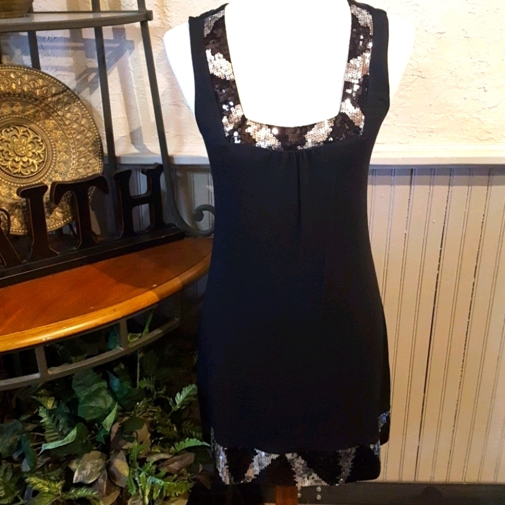 💕EXPRESS* Dress